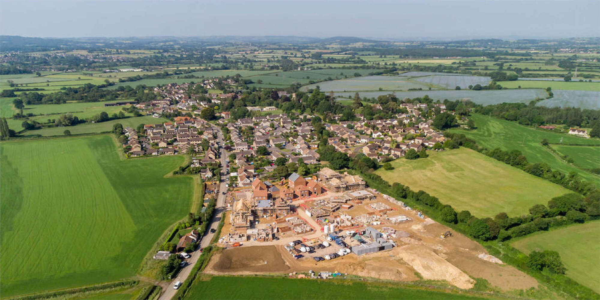 Land and Planning